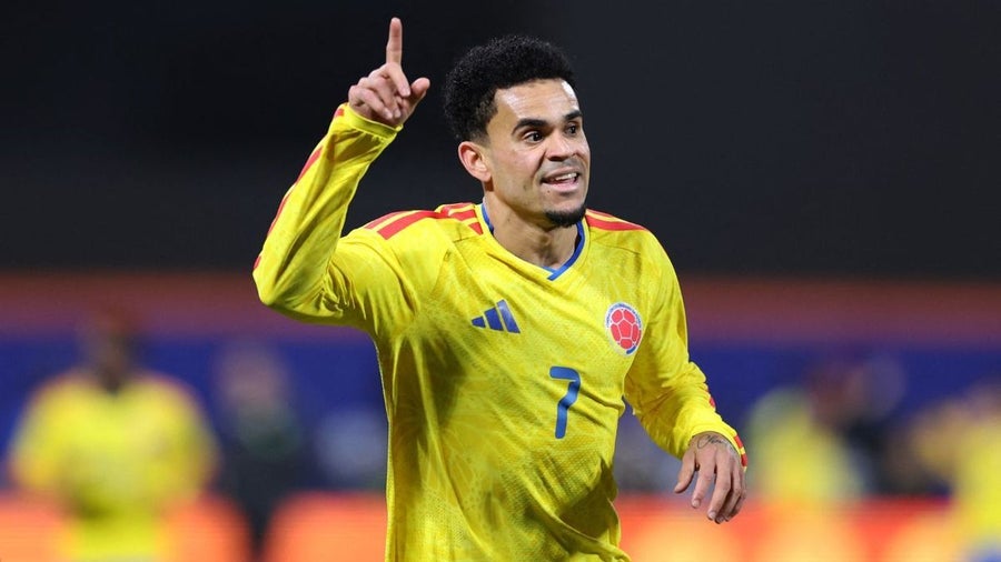 Y este duelo de 7 en el Mundial, Grupo K? Portugal vs Colombia, mamitaaa