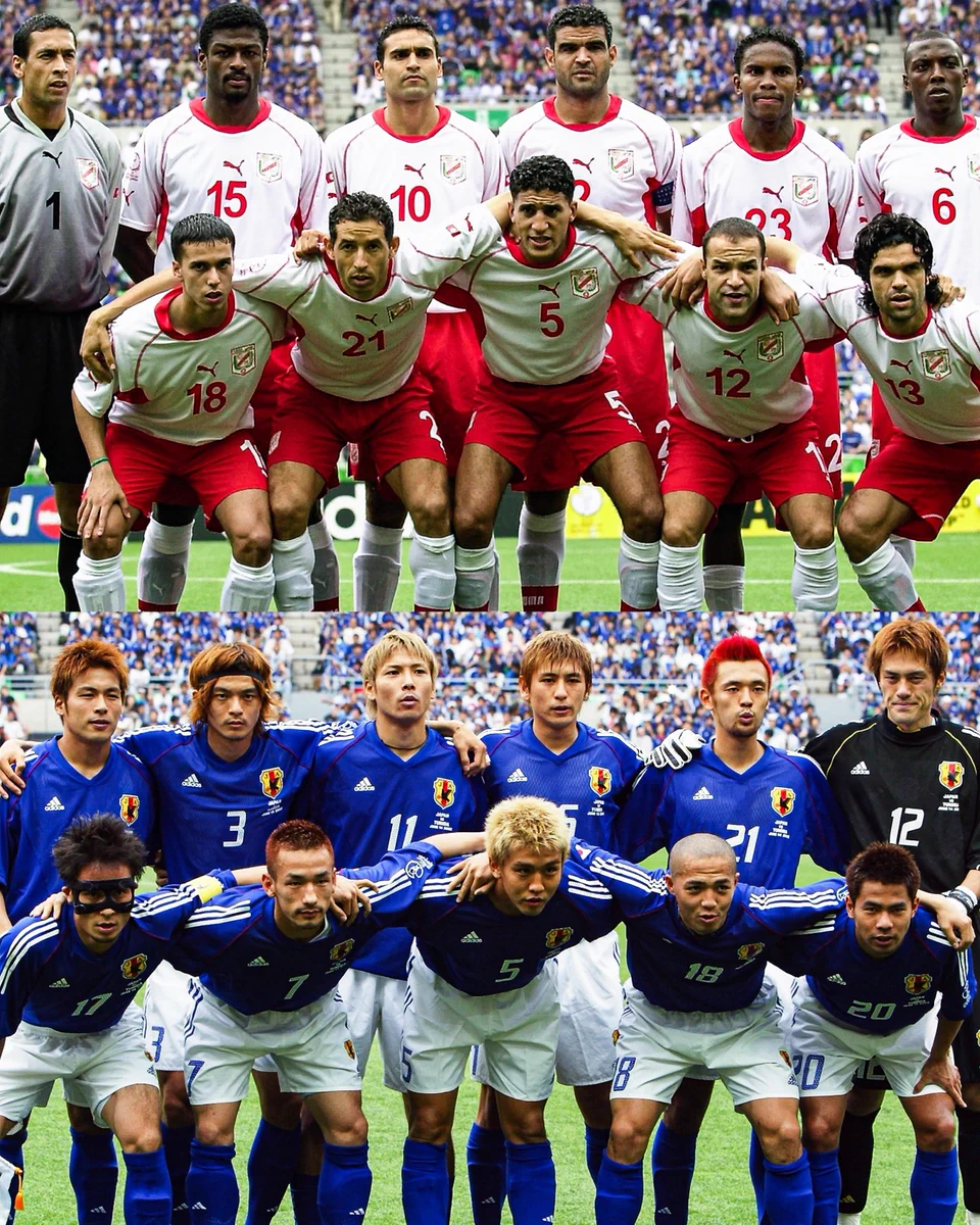 日本代表 2002 アジア大会 ジャケット 支给品 GOAL Japan on X: 