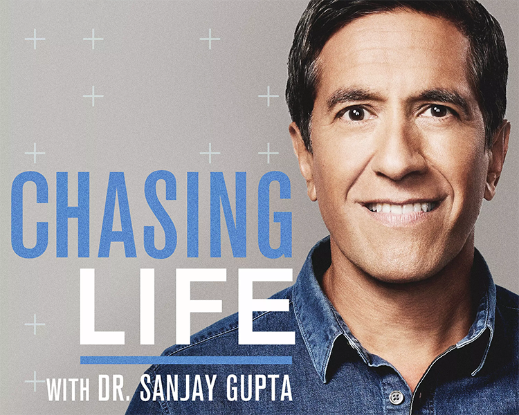 Parkinson’s cases are rising worldwide, and new research points to environmental toxins as a major factor. In his conversation with Dr. Michael Okun, Dr. Sanjay Gupta breaks down what we now know about the disease and the plan experts are shaping for the future.

Visit our