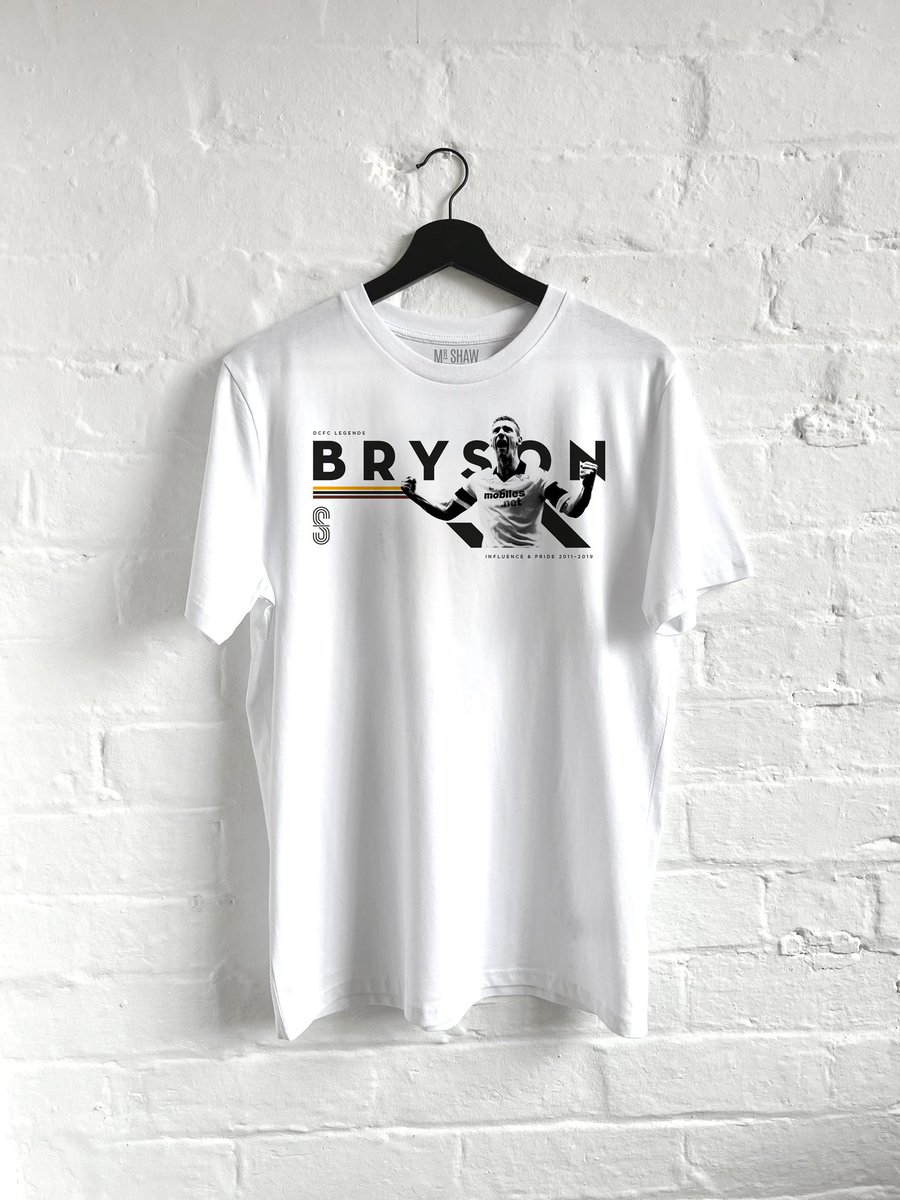 Mr Shaw 75 tweet media