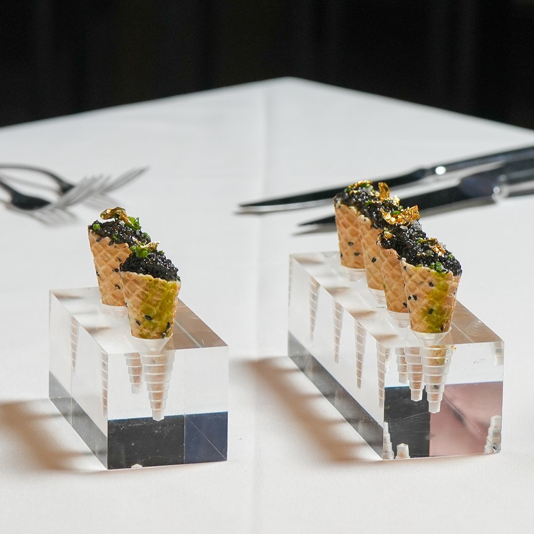 Dominicks Steakhouse tweet media