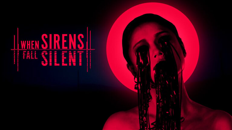 japahttv's tweet image. 🔍 When Sirens Fall Silent é o novo thriller psicológico da LKA, estúdio de Martha Is Dead. Jogadores investigam sequestros e assassinatos na Itália dos anos 1990, com narrativa profunda, quebra-cabeças e cenas detalhadas. Disponível para wishlist no PC. #WhenSirensFallSilent