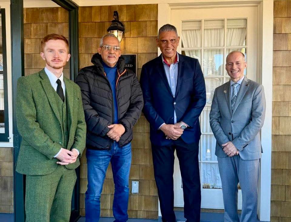 MConstructiva's tweet photo. El presidente del Consejo Nacional de Drogas de República Dominicana, Alejandro Abreu, en su visita a la ciudad de Nueva York, agotó una agenda de trabajo productivo junto al cónsul Jesús Vásquez Martínez, visitó la residencia de L. Ronald Hubbard, 

https://t.co/z8z04Msa7u https://t.co/EngmF0pUxs