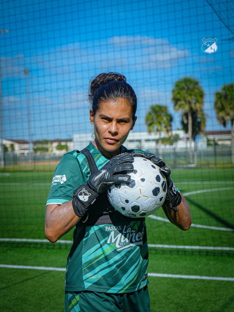 ¡Las guardianas del arco Azucarero! ⚽🧤🥅