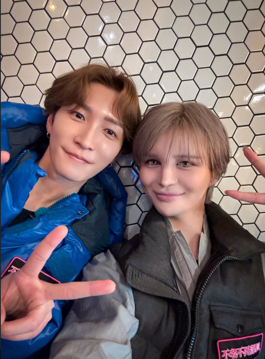 Beauty Besties 🥹💙