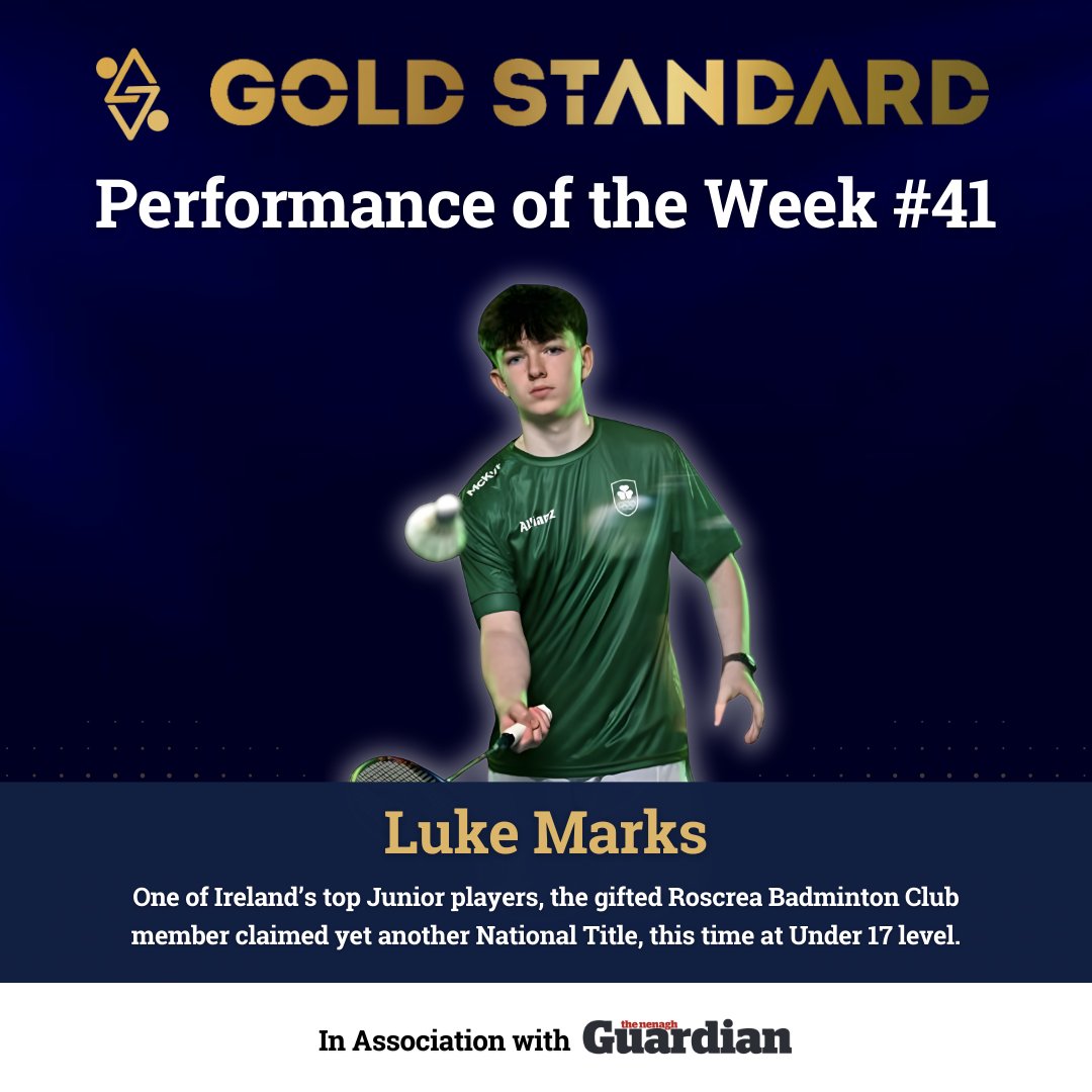 Gold Standard Physio tweet media