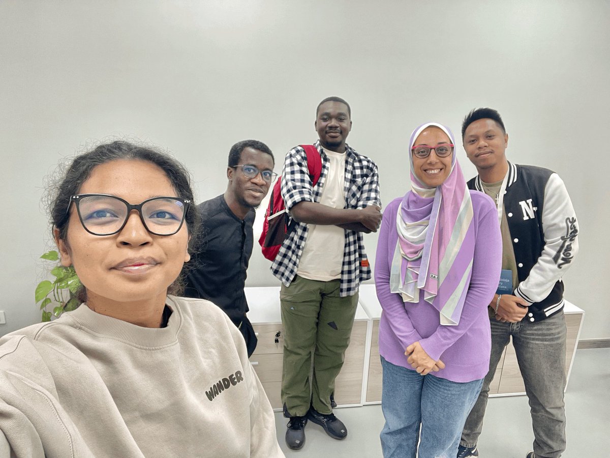 Club Numerik tweet media