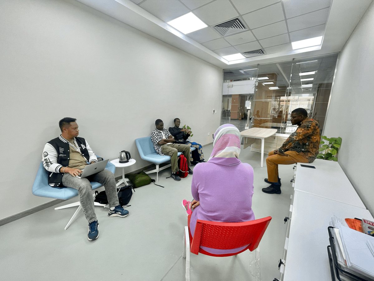 Club Numerik tweet media