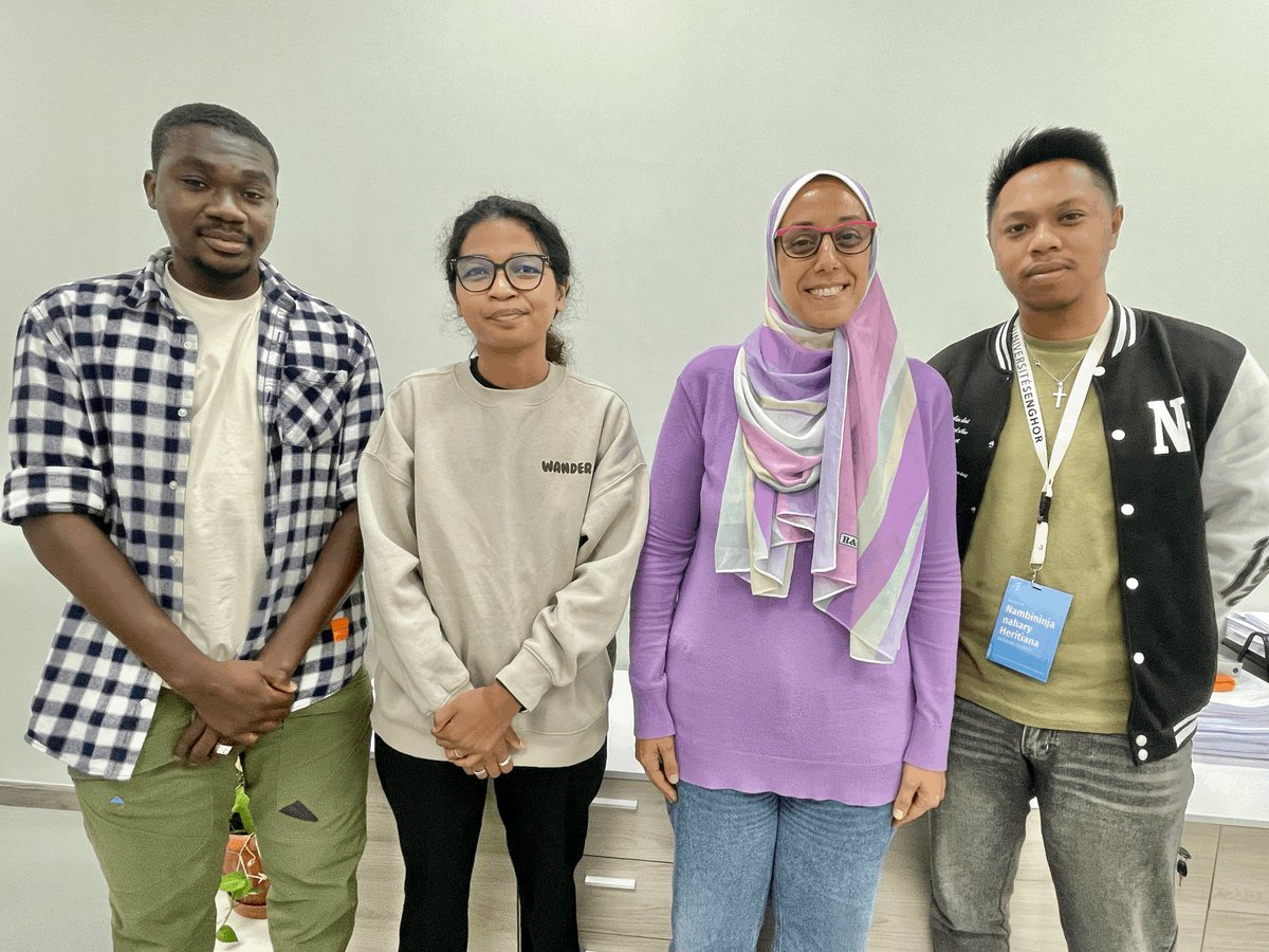 Club Numerik tweet media