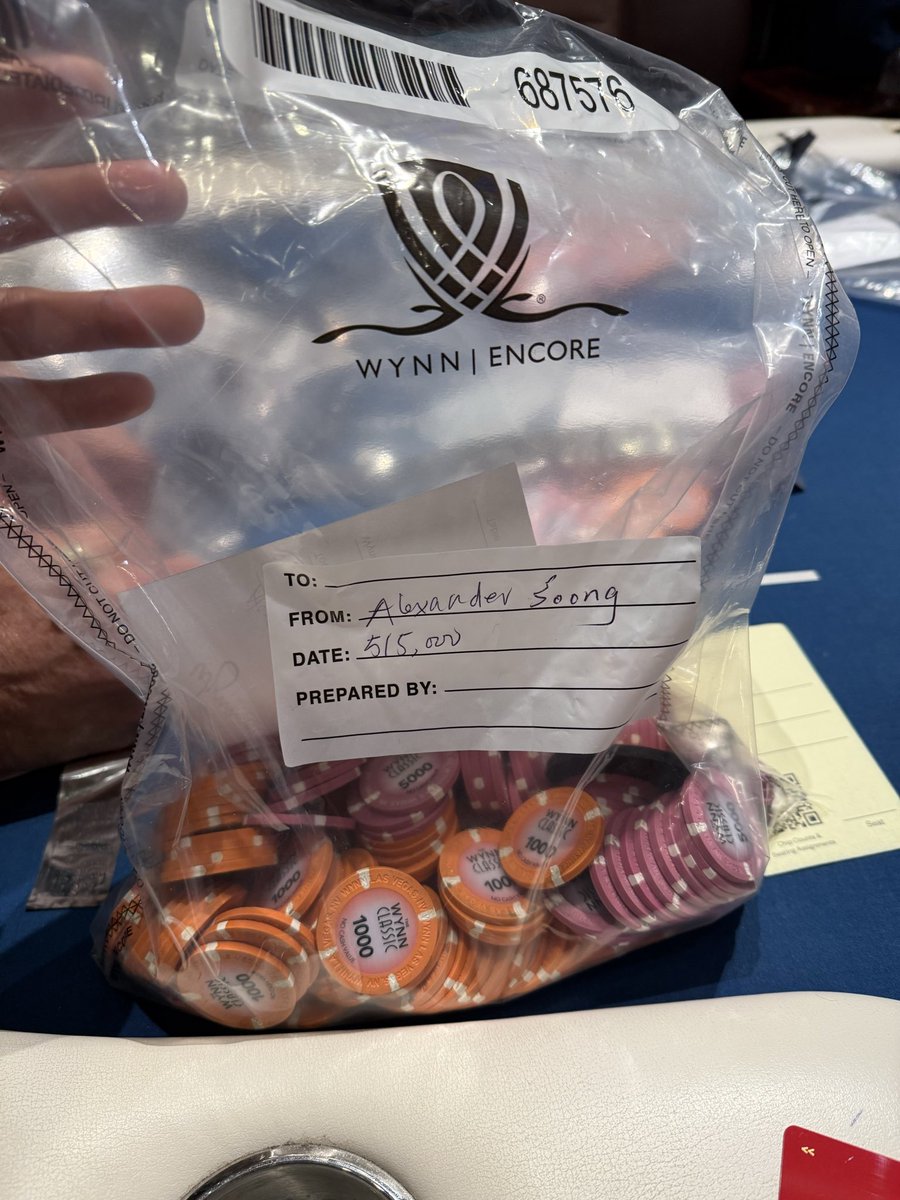 Alex Soong tweet media