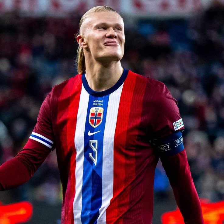 🚨速報🚨

フランスとノルウェーが同グループに🇫🇷🇳🇴

エンバペとハーランドによる世界最高のストライカー対決が実現🔥