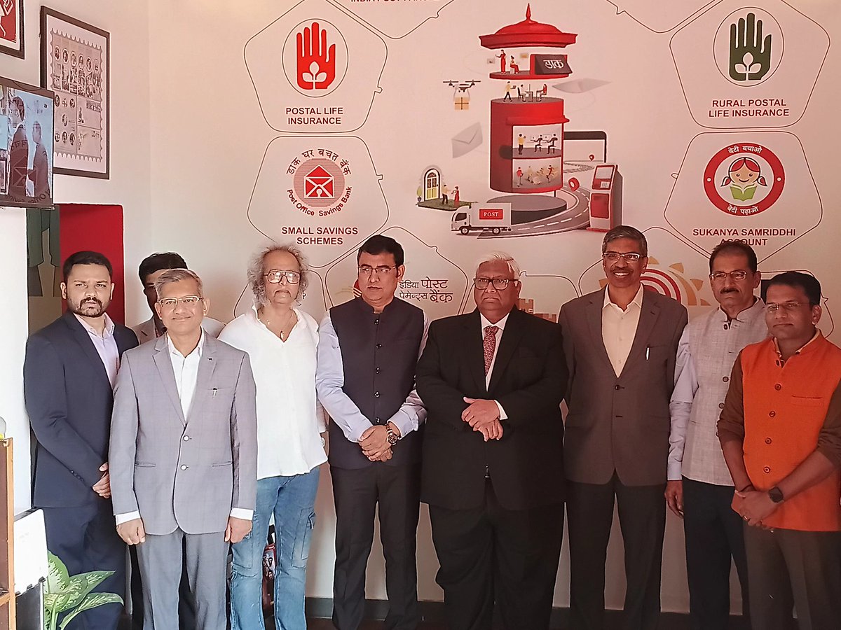 HSS@iitgn tweet media