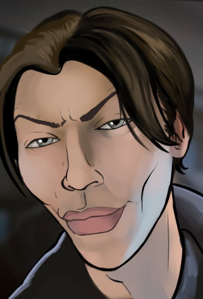 moncerisier's tweet image. #Fnafmovie spoilers 
#FNAF
#fnaf2movie.
#fnaf2
.
.
.
.
.
.
.
.
.
.
.
.
.
.
.
.
.
.
.
.
.
.
.
"my name is Michael... Michael Afton"