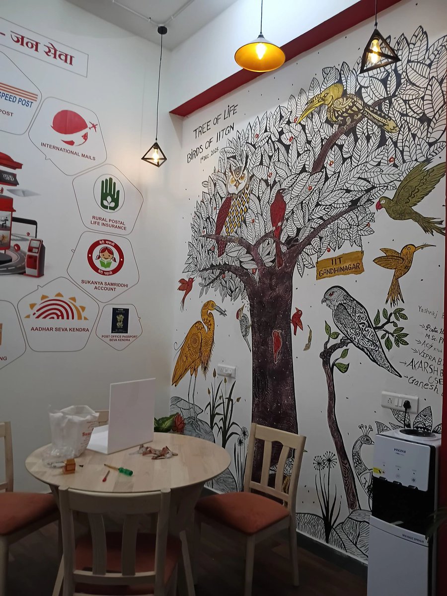 HSS@iitgn tweet media