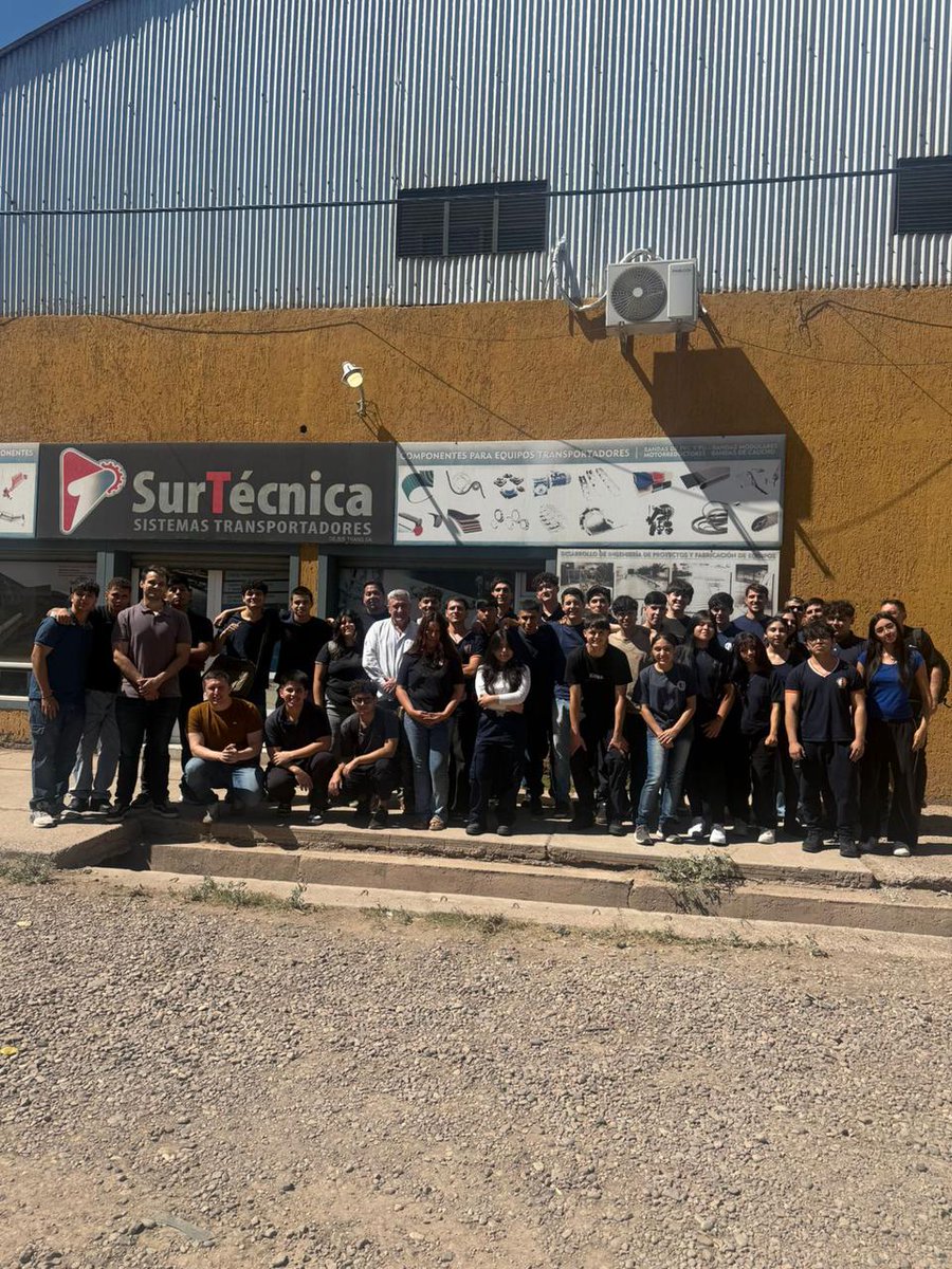 ASINMET Mendoza tweet media