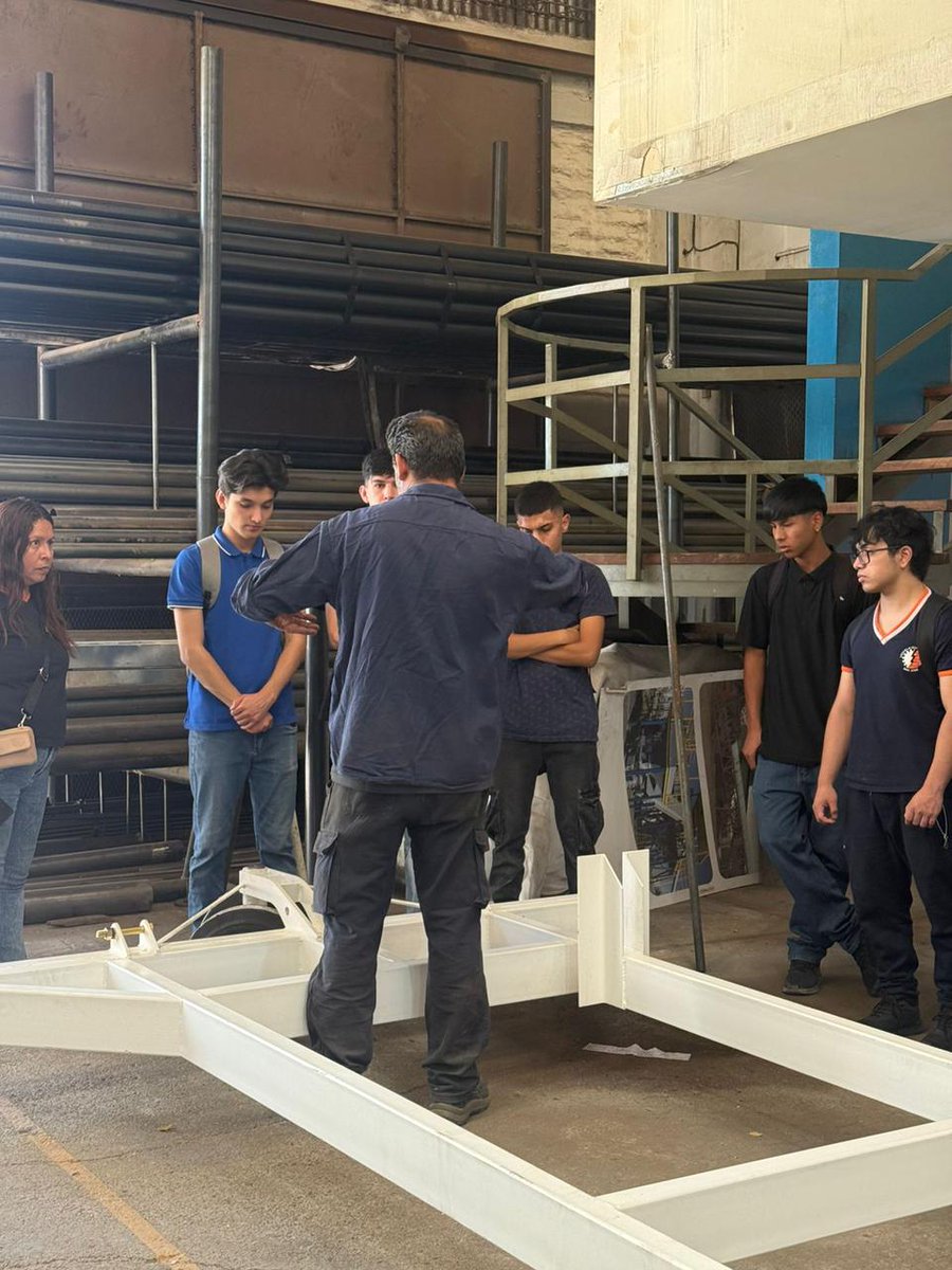 ASINMET Mendoza tweet media