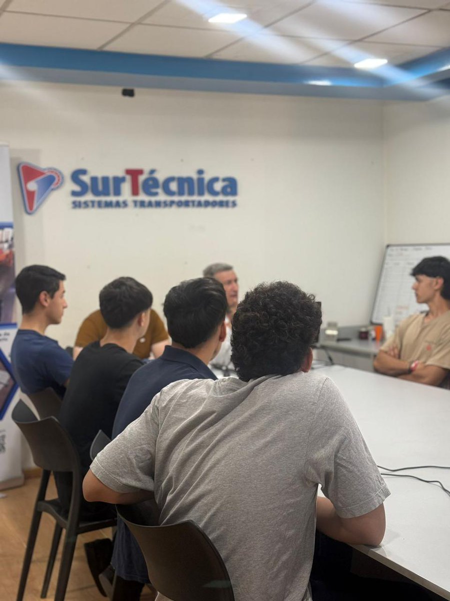 ASINMET Mendoza tweet media