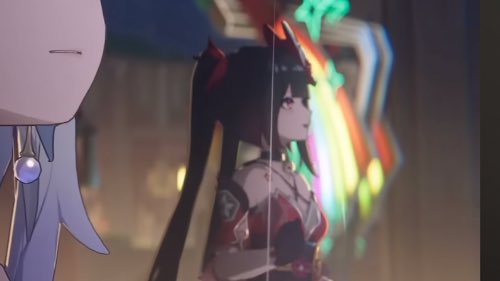 haithamyapper's tweet image. SPARKLE IS BACK AND SHES SO EXPRESSIVE OMG