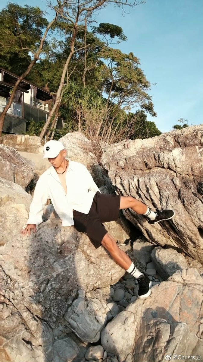 Chris Li力🍆BeiJing tweet media