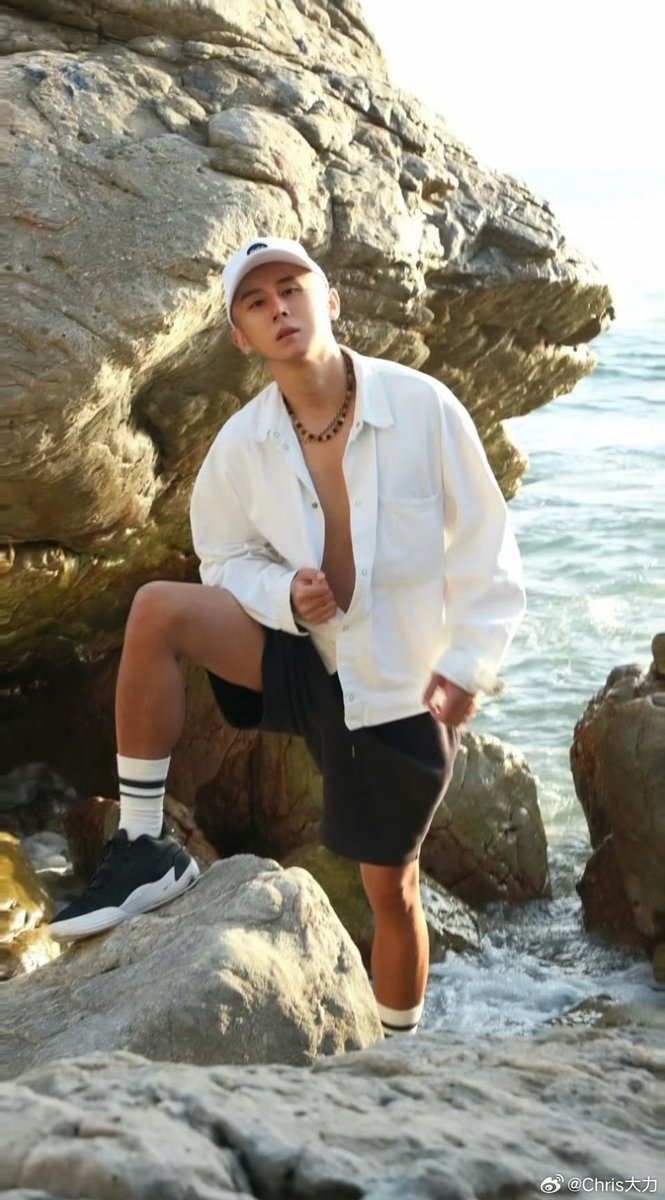 Chris Li力🍆BeiJing tweet media