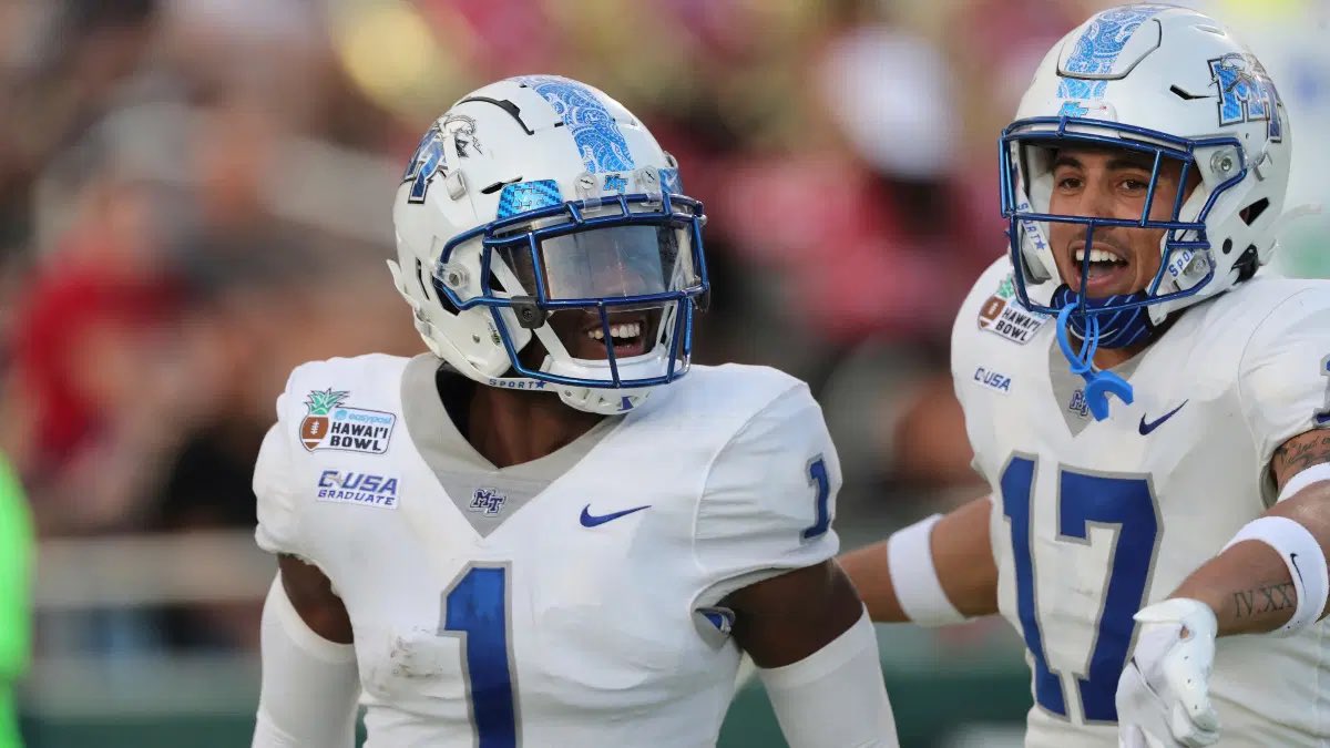 10Jasonhardy's tweet image. Middle Tennessee Offered!!