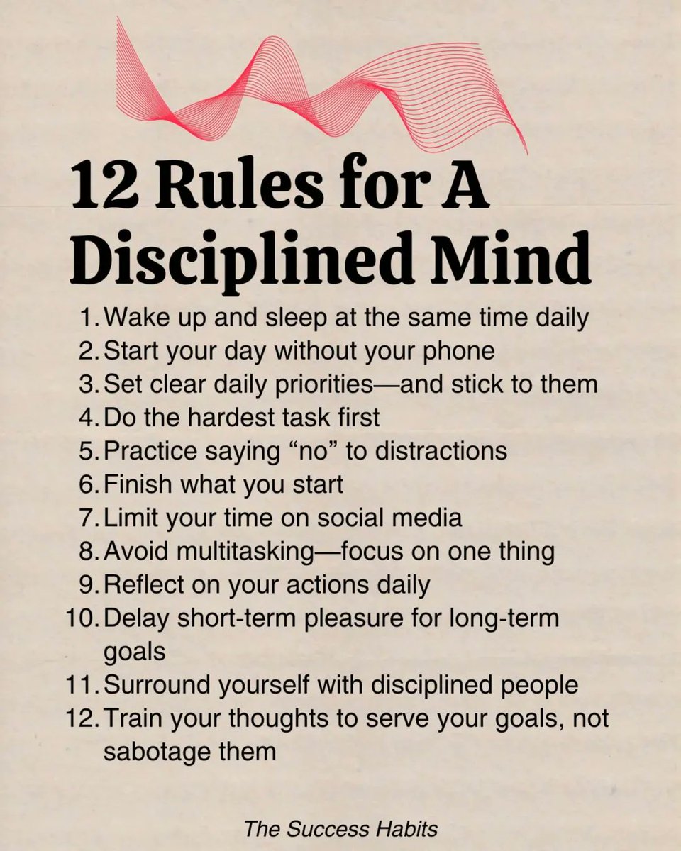 Succeeded Mind tweet media
