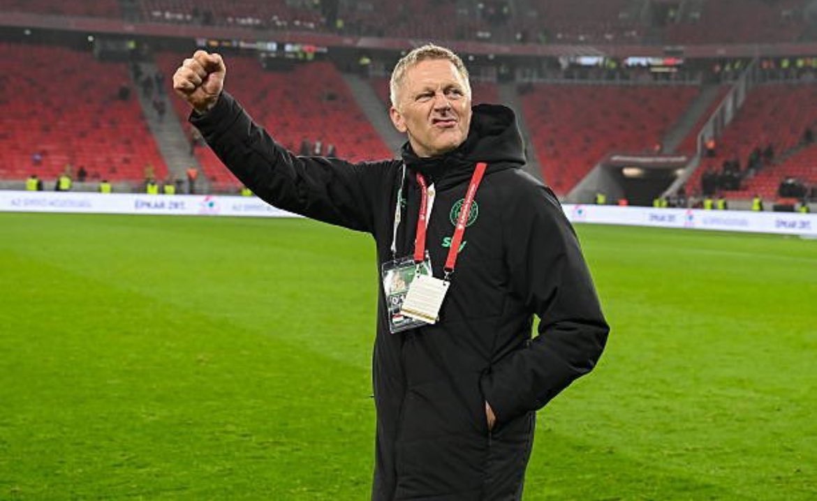 🚨Ireland have been drawn in group A of the World Cup!

If the Irish can qualify through the playoff they’ll face:

🇲🇽Mexico 
🇿🇦South Africa 
🇰🇷South Korea

Couldn’t have asked for much better! 🇮🇪