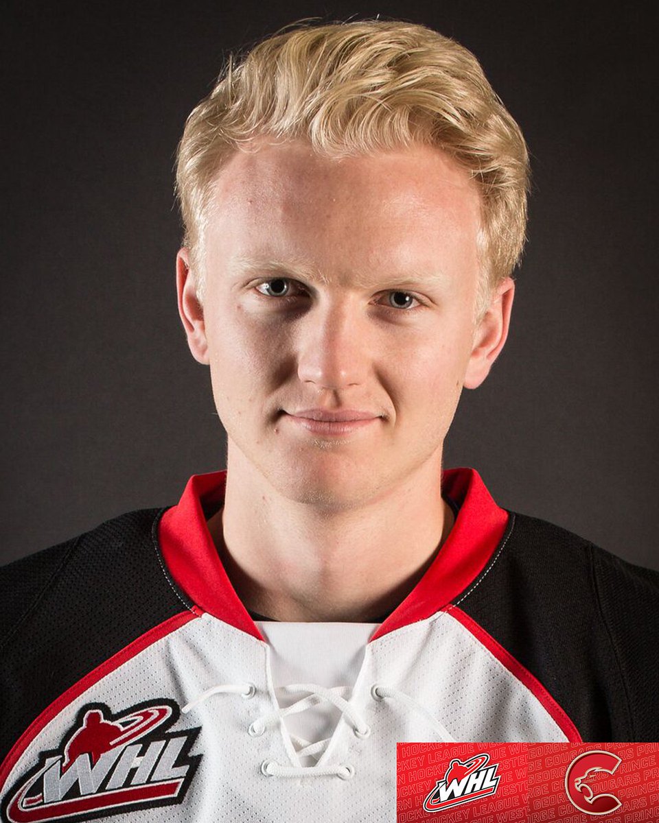 Talk about raising the bar!

Former <a href="/PGCougars/">Prince George Cougars</a> defenceman Shane Collins shares how his hockey put him on the path to becoming a lawyer!💼 #WHLAlumni

📝 | tinyurl.com/9n3fza2p
