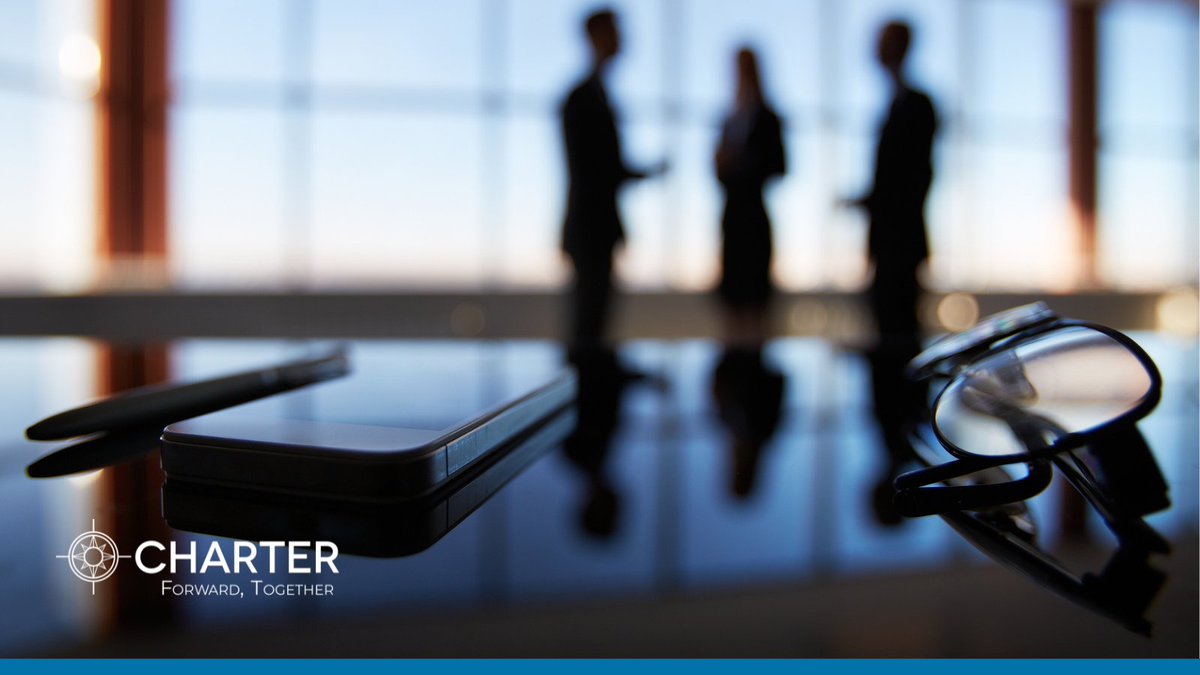 Charter tweet media