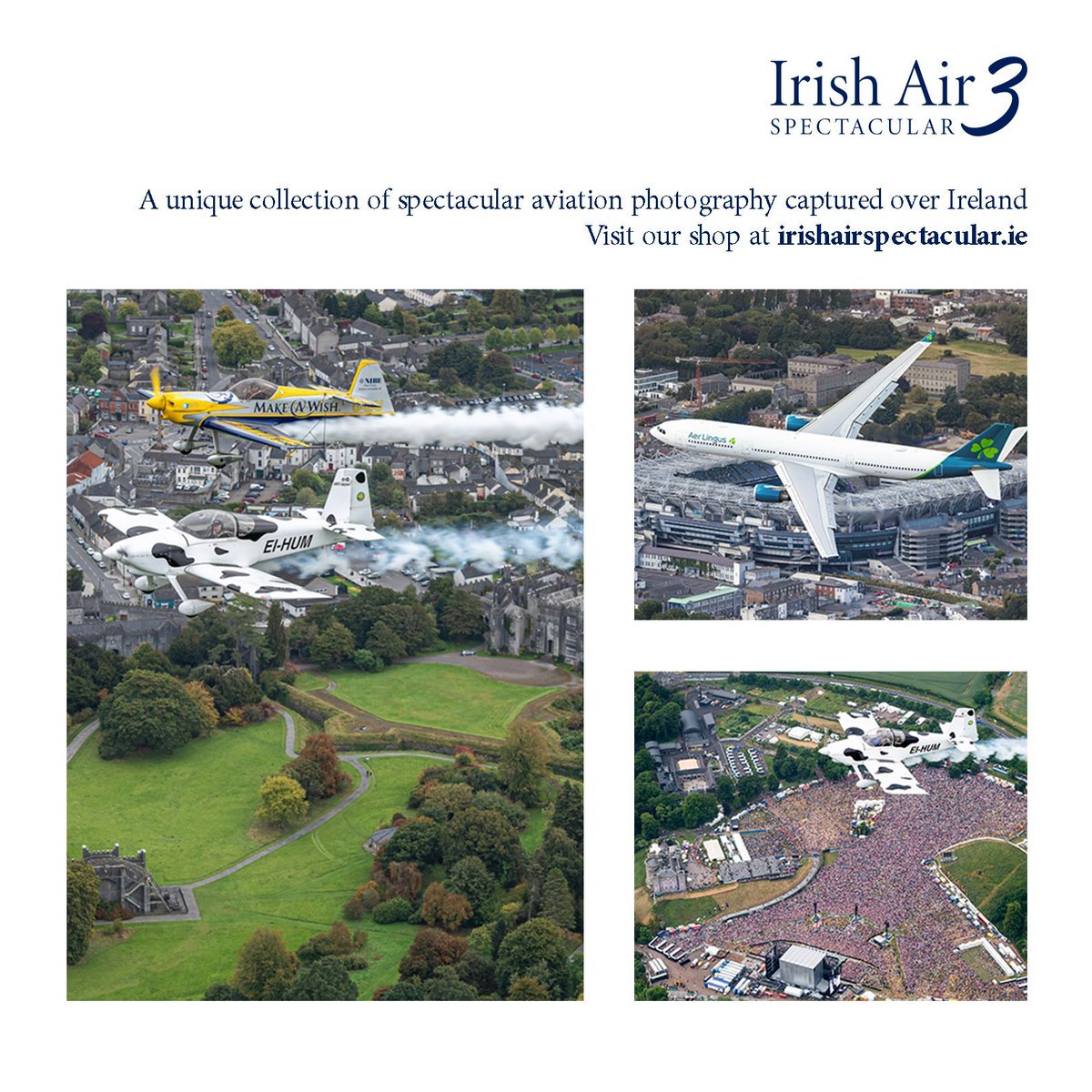 Irish Air Spectacular tweet media