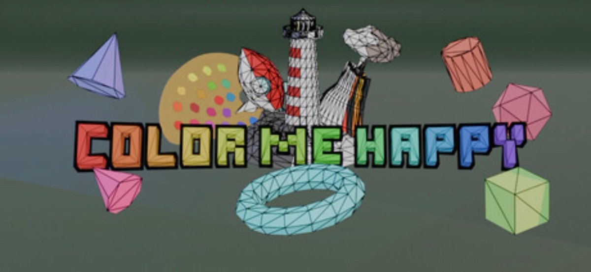 Ladies_Gamers's tweet image. Color Me Happy delivers exactly what it promises: a peaceful coloring experience. It is enjoyable in short bursts and soothing in atmosphere.
#ColorMeHappy #Steam 
wp.me/p70tPw-qTl