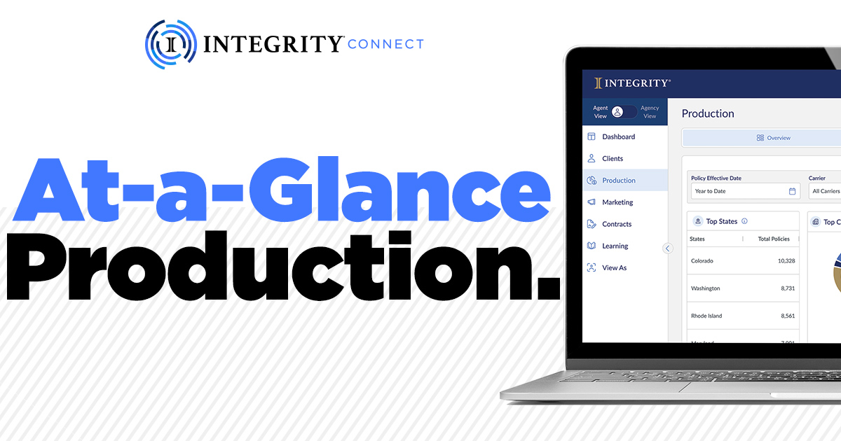 AgentPipeline's tweet photo. Quickly identify clients facing plan disruptions with Ask Integrity® Shopper Tags and save time while increasing retention with IntegrityCONNECT®, your all-in-one platform to work smarter, not harder. End AEP on a high note: https://t.co/x860hLeZFu 

#Integrity #IntegrityCONNECT https://t.co/mTMF0gD9mL