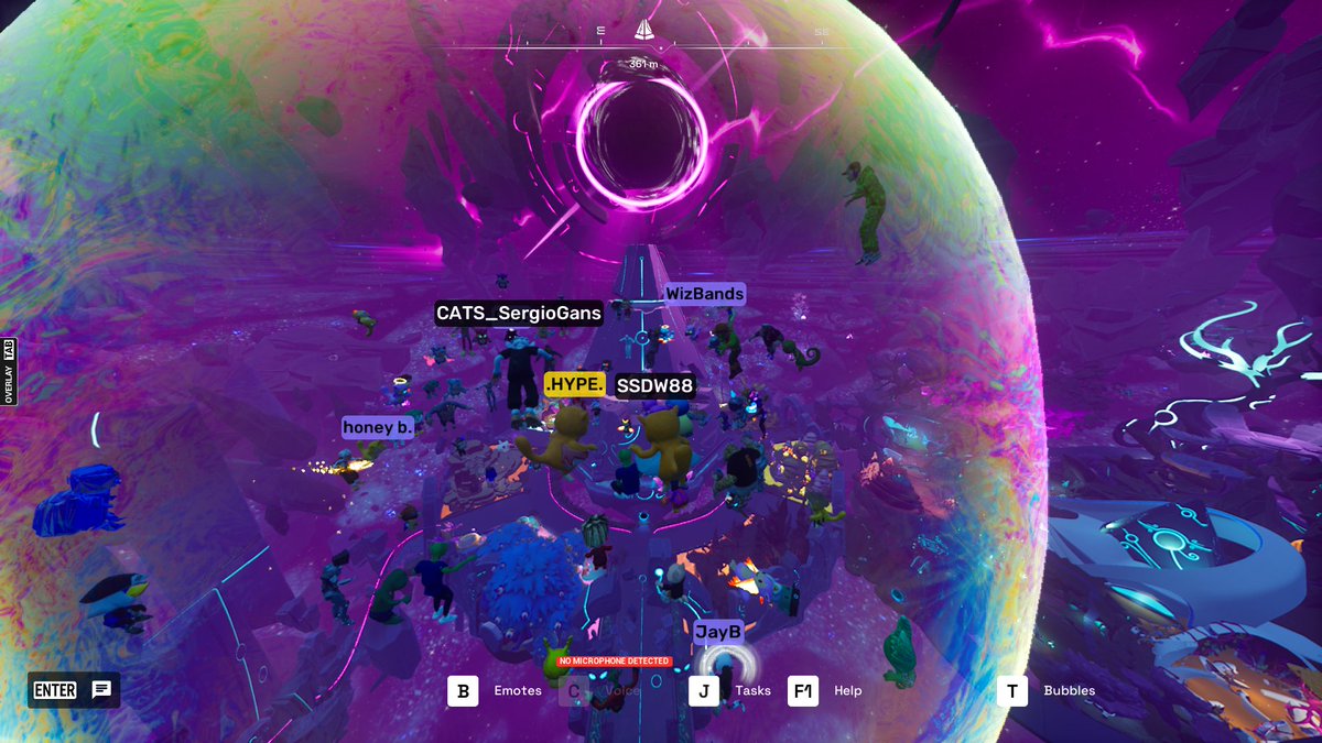 Game Time #8 feat. <a href="/nightglyders/">NightGlyders</a> 

Glyde times <a href="/ClassicsCrypto/">Jay B 😻🚀</a> <a href="/honeybd/">honey b.</a> <a href="/pilot3dm/">Pilot</a> <a href="/morethenhype/">HYPE</a> <a href="/0xRDL/">RDL</a>