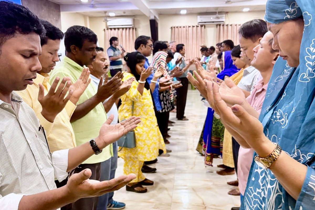 VisionSynergy tweet media