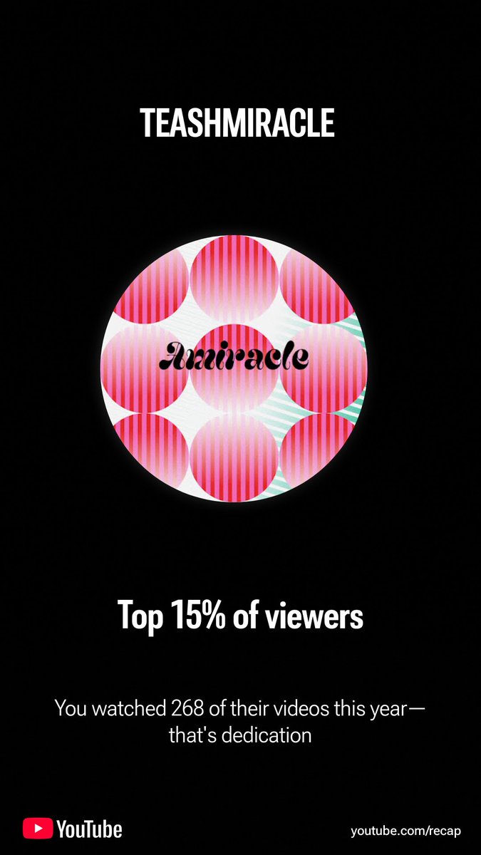 J_moni313071's tweet image. ⁦@TAshmiracleshow⁩ I think I’m your number one fan now