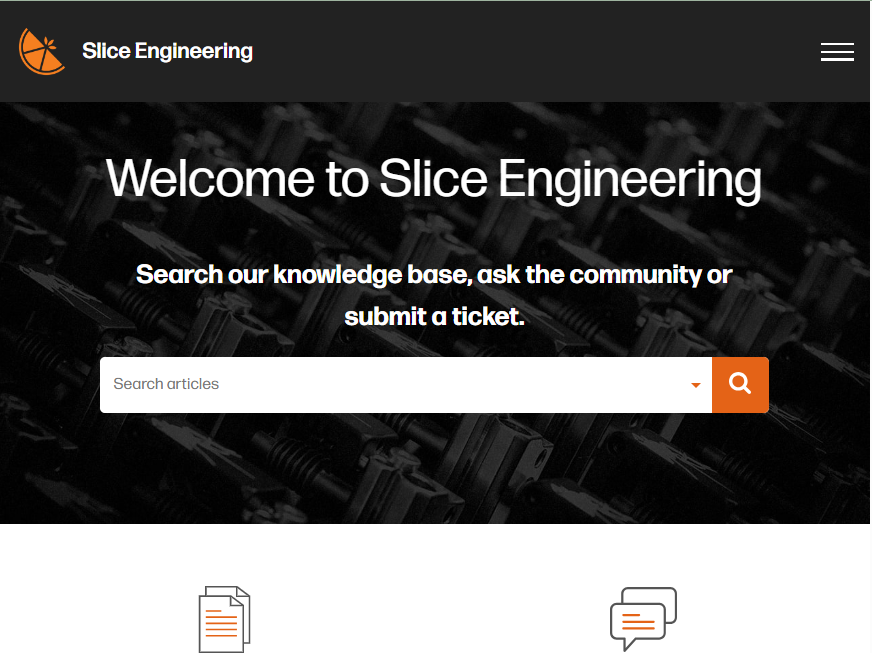 Slice Engineering tweet media