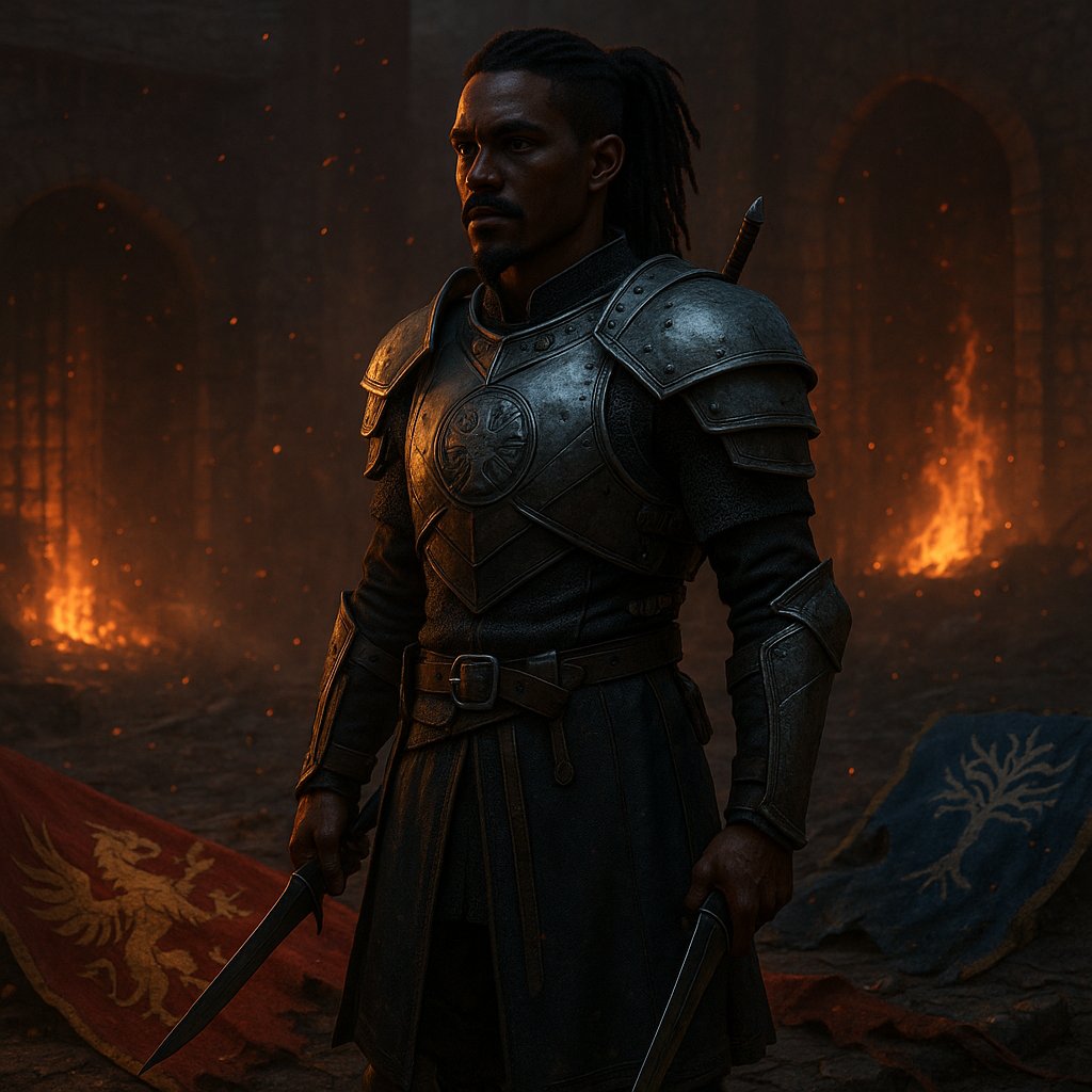 SevyrGaming's tweet photo. Start your journey from the very beginning—
Betrayal at Highever. Rise of a Warden.
▶️ WATCH THE FULL SERIES:
👉 https://t.co/hhnEkNJwcW
Perfect for lore lovers and RPG purists.
#YouTubeRPG #DragonAgeSeries #LoreGaming #SevyrGaming #RPGVOD #SPOTEMGANG https://t.co/5gBbx5rbzn