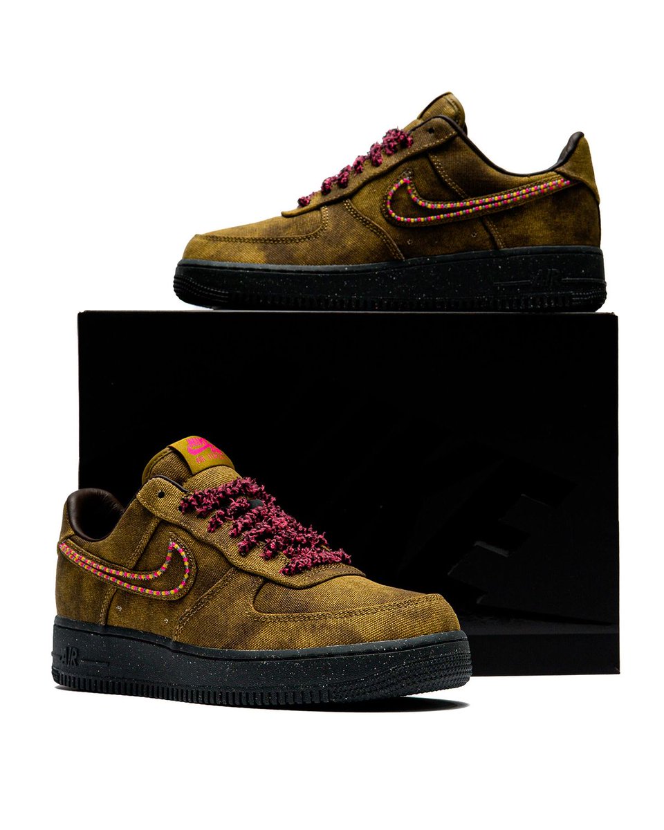 caribana air force 1