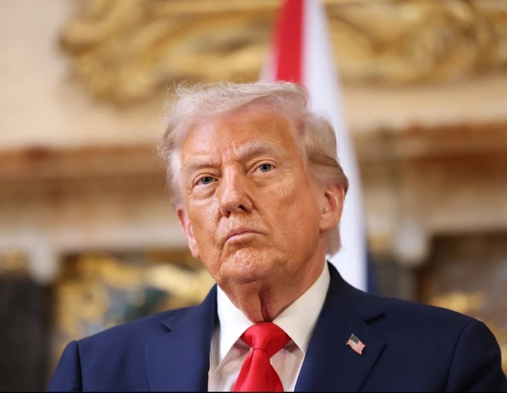 PubNasdaq's tweet photo. 🚨 TRUMP
Yeni yapay zekâ platformu “TRUTH AI”'ı duyurmaya hazırlanıyor.
Detaylar yakında açıklanacak. 🧠🇺🇸

#Trump #TruthAI #AI #TechNews https://t.co/x2Saa5eCtx