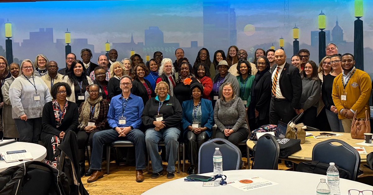 Our Faith-Based Support Specialist Conference in Columbia, South Carolina has been a tremendous success! The room is filled with passion as faith and community leaders gather to strengthen the bridge between faith and mental health.
#FBSS #ASAP <a href="/FOREfdn/">Foundation for Opioid Response Efforts</a> <a href="/ALMentalHealth/">Alabama Department of Mental Health</a>