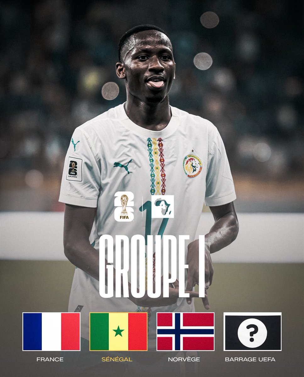 🏆 Actu Foot Afrique tweet media