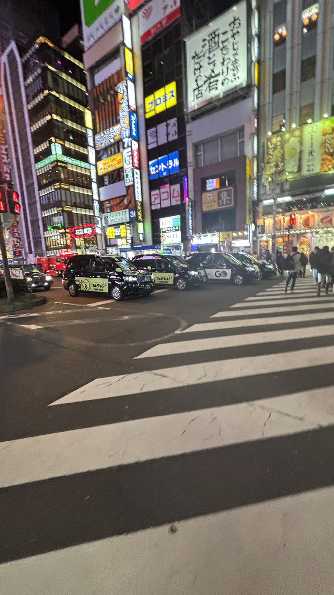 マリカのスタート前で草