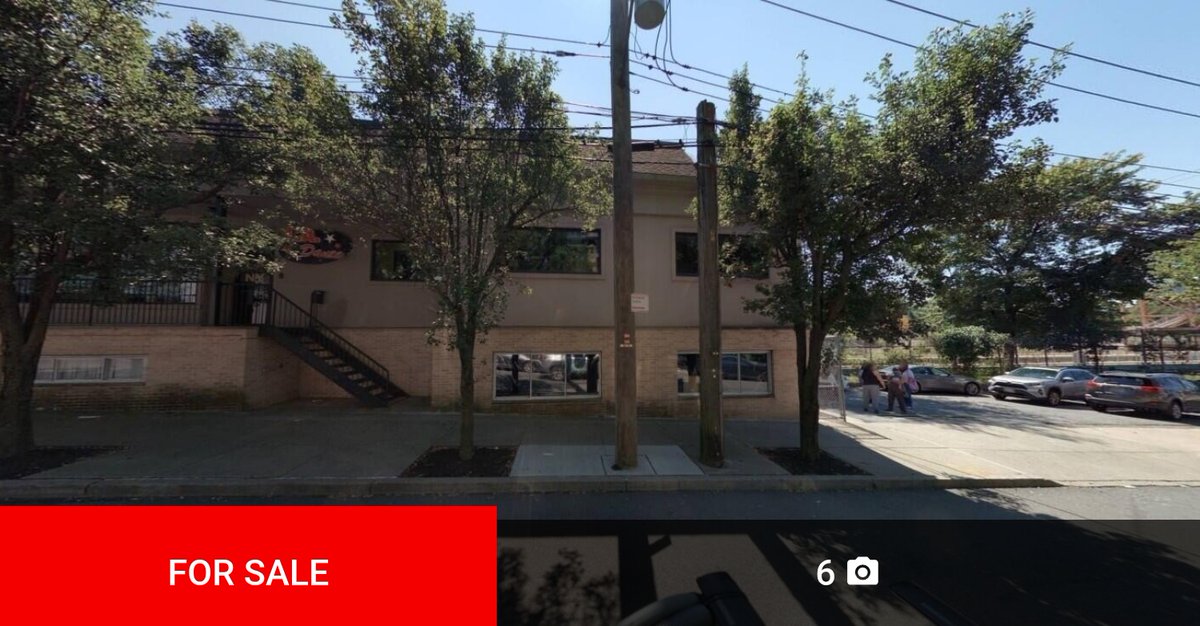 ammrealty's tweet photo. Are you looking for a home in the Staten Island area? If so, check out this listing before it's gone! Give me a call at (908) 305-9771 for more information. https://t.co/RGvUtlIENZ https://t.co/DlRdGBmiA8