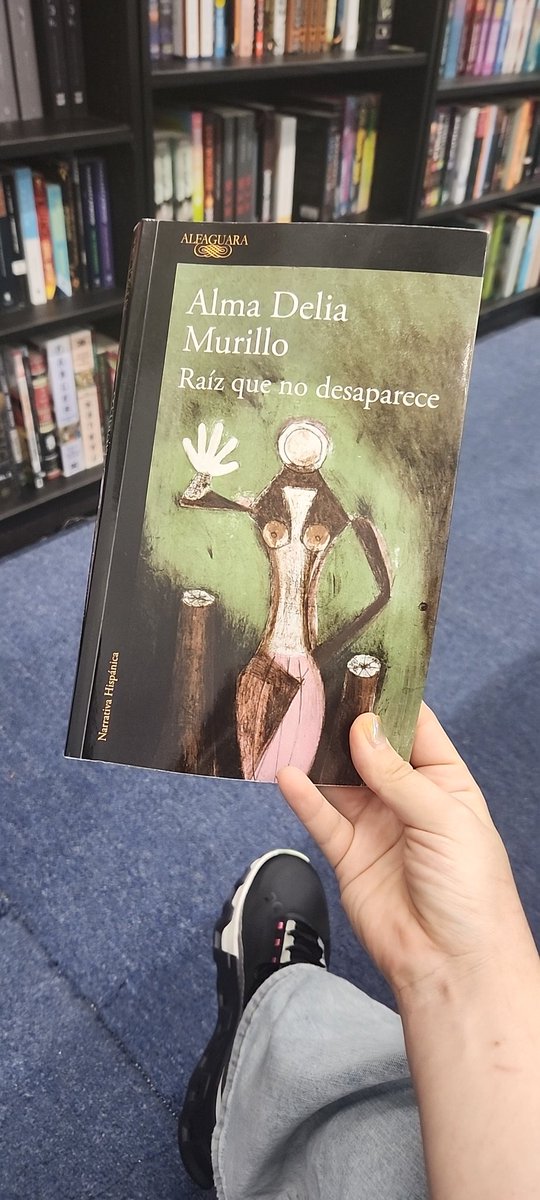 Lili_OV's tweet photo. @AlmaDeliaMC voy al 64% no tengo palabras para decirles lo mucho que tienen que leer este libro https://t.co/nV1K8ZjB2Y