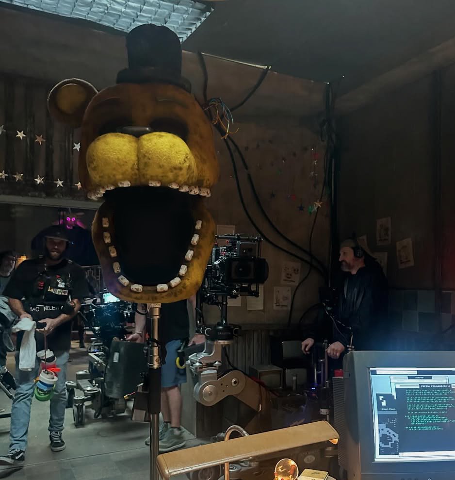 ARE YOU FUCKING SERIOUS???