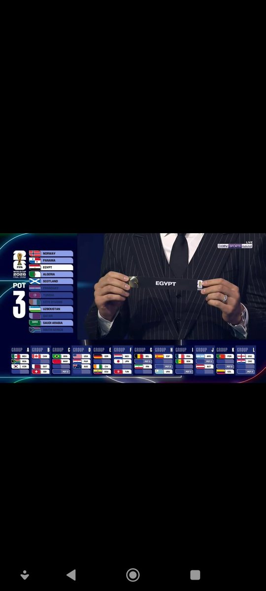 عااااااااااجل .. منتخب مصر مع بلجيكا وايران 🚨🚨#التالته_شمال_شريان_الحياه