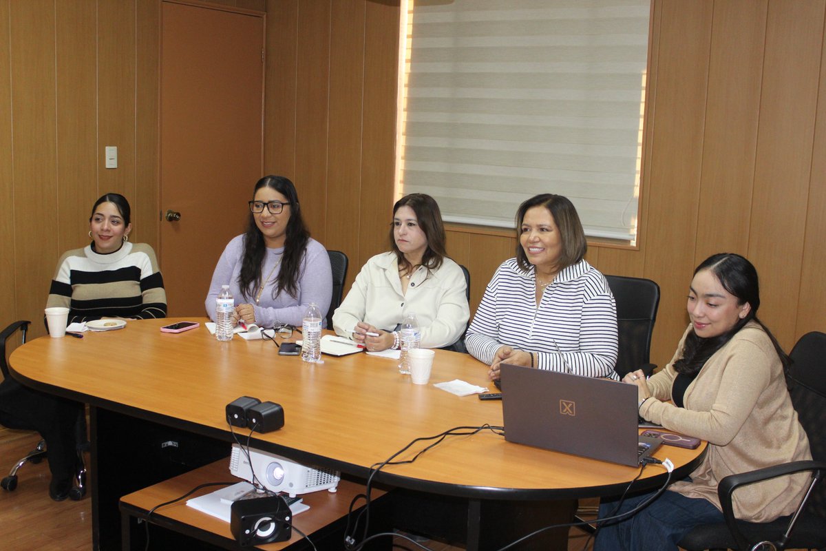 #Entérate 
Torreón y Nancy sostienen videoconferencia para presentar proyecto de ópera creada con mujeres víctimas de violencia 
<a href="/RomanCepeda/">Román Alberto Cepeda</a> 
<a href="/lharanda/">Luis Hernández A.</a> 
luisguillermodigital.com/torreon-y-nanc…