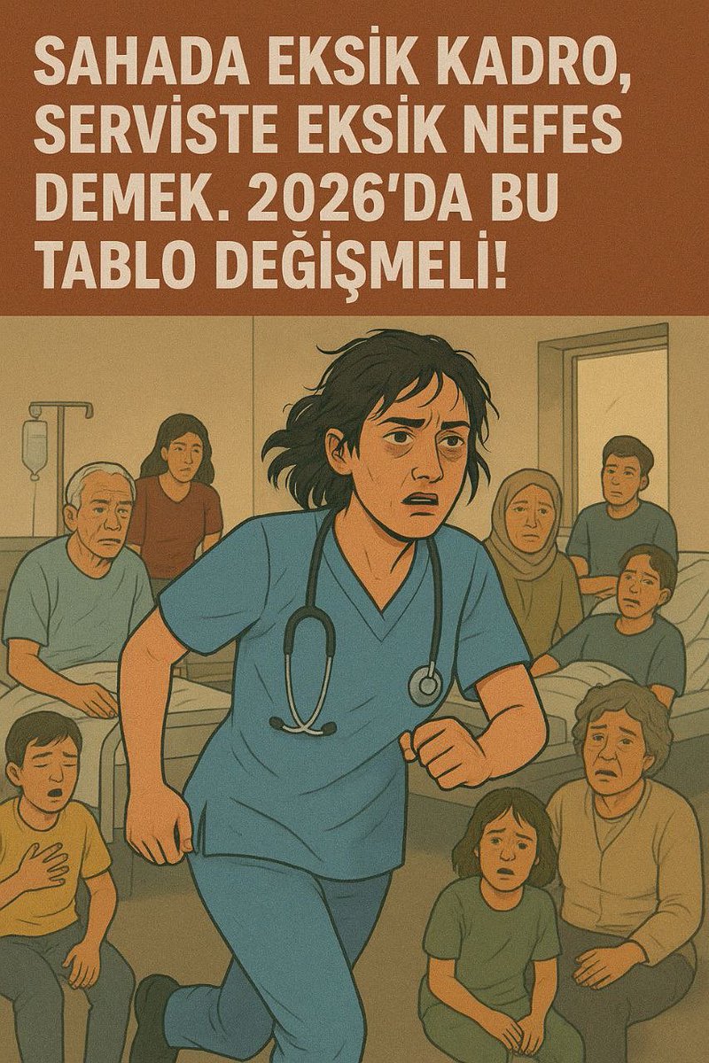 3.ATAMA ŞART <a href="/RTErdogan/">Recep Tayyip Erdoğan</a> <a href="/dbdevletbahceli/">Devlet Bahçeli</a> <a href="/suayipbirinci/">Doç. Dr. Şuayıp Birinci</a> <a href="/drmemisoglu/">Prof. Dr. Kemal Memişoğlu</a> <a href="/cbsbb/">T.C. Cumhurbaşkanlığı Strateji ve Bütçe Başkanlığı</a> #SağlığaİlkÇeyrekteAtama