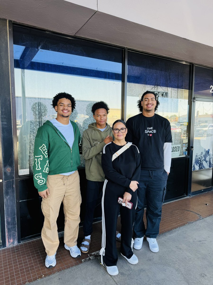 David Rushing tweet media