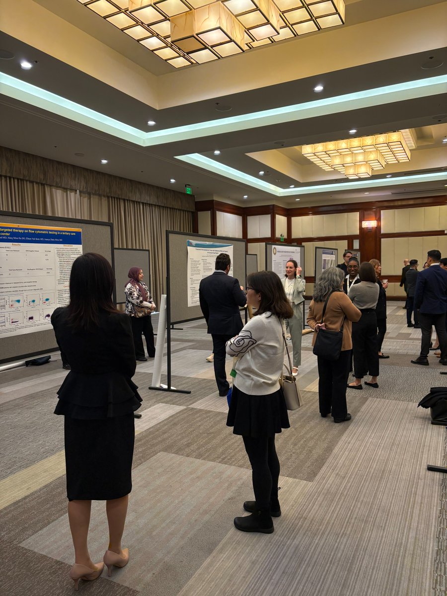 Ca Pathologists tweet media